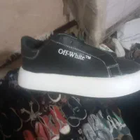 کفش فروش فوری زیر قیمت گذاشتم|کیف، کفش، کمربند|خرمآباد, |دیوار