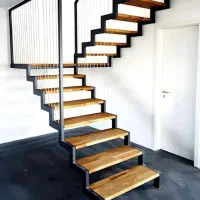 جوشکاری سیار حسن