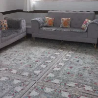 مبل ۷نفره|مبلمان خانگی و میز عسلی|مریوان, |دیوار