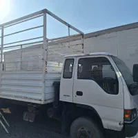 اتاق چادری  فلزی