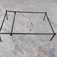 کباب پز مسافرتی تاشو