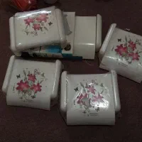 ظروف پلاستیکی قیمت مناسب|ظروف نگهدارنده، پلاستیکی، یک‌بارمصرف|قم, سید معصوم|دیوار