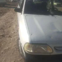 پراید مدل 78دوگانه سی انجی|خودرو سواری و وانت|آبیک, |دیوار