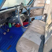 نیسان 83|خودرو سواری و وانت|باغ بهادران, |دیوار