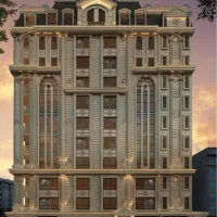 پیش فروش پلاک یک تک واحد سه خواب تهاتر