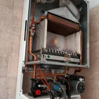 تعمیر انواع پکیج لباسشویی و آبگرمکن دیواری