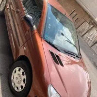 ۲۰۶تیپ ۲مدل۹۰ موتور صفر جوان پسند