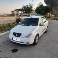 تیبا صندوقدار مدل ۹۷