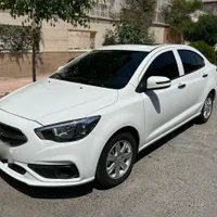 شاهین G CVT