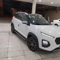 ام وی ام اتومات x22پرو مدل ۱۴۰۰|خودرو سواری و وانت|تبریز, |دیوار