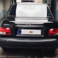 پراید مدل ۸۴|خودرو سواری و وانت|شلمان, |دیوار