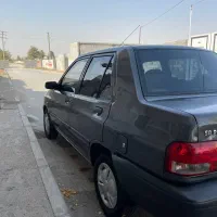 پراید131 بدون رنگ شاسی سالم|خودرو سواری و وانت|مشهد, قائم|دیوار