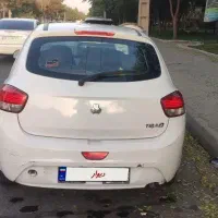 تیبا۲ مدل ۱۴۰۱