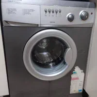 لباسشویی الگانس ۶کیلویی