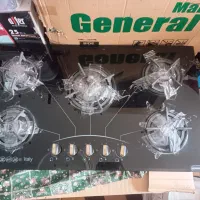 گاز صفحه ای