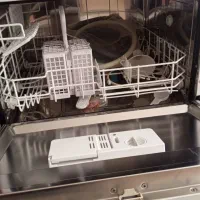 ماشین ظرفشویی هارستون