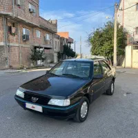 405دوگانه کارخانه تو کرم