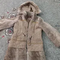 تعدادی پالتو و کاپشن|لباس|زنجان, |دیوار