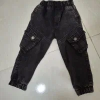 بلوز شلوار پسرانه