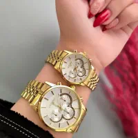 ساعت و بدلیجات و پوشاک