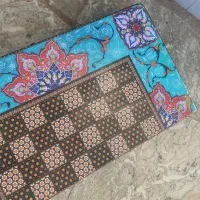 تخته نرد  و شطرنج