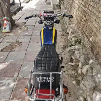 موتور پلاک ملی