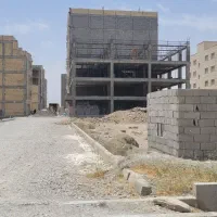 با ۱میلیارد و ۴۰۰ میلیون صاحب آپارتمان شوید|پیش‌فروش املاک|شهریار, شهرک شاهد|دیوار