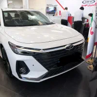 آریزو 8(z8) مدل1404 ثبت نام سازمانی|خودرو سواری و وانت|تهران, کوهک|دیوار