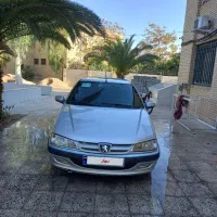 پارس،مدل ۸۴