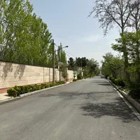 کردان شهرک طاووسیه ۱۰۰۰ متر بهترین لوکیشن|فروش زمین و ملک کلنگی|کرج, گوهردشت|دیوار