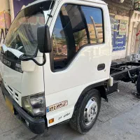 ایسوزو 5200مدل 91|خودرو سنگین|میناب, |دیوار