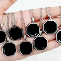 گردن بند جادوی و حرارتی