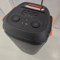 پارتی باکس جی‌ بی ال ۷۱۰ jbl 710|سیستم صوتی خانگی|تهران, مرزداران|دیوار