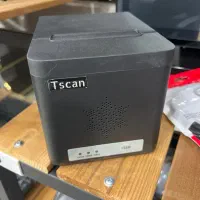 فیش پرینتر TSCAN|پرینتر، اسکنر، کپی، فکس|اهواز, باغ شیخ|دیوار