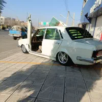 پیکان کلکسیونی|خودرو سواری و وانت|بوکان, |دیوار