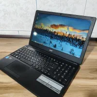 لپتاپ Acer فوق‌العاده سالم و تمیز با گرافیک مجزا|رایانه همراه|ملایر, |دیوار