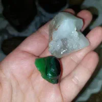 شهاب سنگ آهن سنگ های قیمتی|جواهرات|کرج, باغستان|دیوار