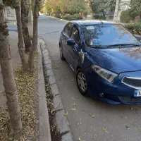 سواری برلیانس h220|خودرو سواری و وانت|کرج, کیانمهر|دیوار