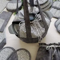 دوخت سرویس آشپزخانه|سفره، حوله، دستمال آشپزخانه|کرمان, |دیوار