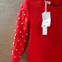 پیراهن پاییزی|لباس|رباط‌کریم, رباط‌کریم|دیوار