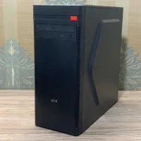 گیمینگCORI5گرافیک8گیگDDR5با24ماه گارانتی تعویضZ4|رایانه رومیزی|بندرعباس, |دیوار