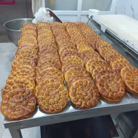 فطیر سنتی آذربایجان
