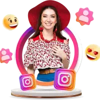 ممبر و فالوور درجه یک