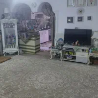 خانه-ویلایی-دو-طبقه-با-یک-دهنه-مغازه-تجاری