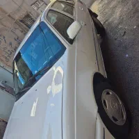 دوو سیلو سفید|خودرو سواری و وانت|تبریز, |دیوار