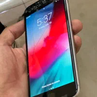 ایفون 6s plus|موبایل|تبریز, |دیوار