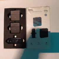 میکروفون بلوتوثی