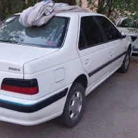 پارس سال مدل ۱۳۹۹