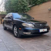 ماکسیما اتومات مدل۸۳