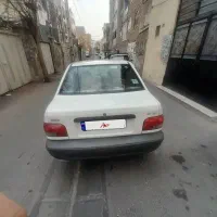 پراید ۱۳۱ مدل ۹۷|خودرو سواری و وانت|فردیس, فردیس|دیوار